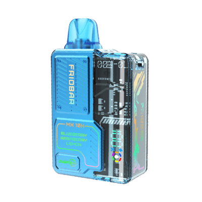 Friobar MX 10K Disposable Vape