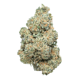 Frosted Kush cbd pre-roll