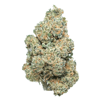 Frosted Kush cbd pre-roll