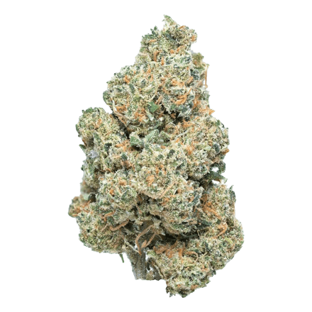 Frosted Kush cbd pre-roll