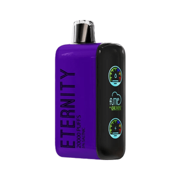 full view of fume eternity 20000 disposable