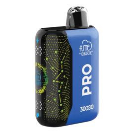 fume pro 30k