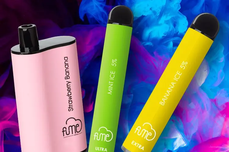 Image for Fume Vapes Overview: Best Flavors, Prices, and More