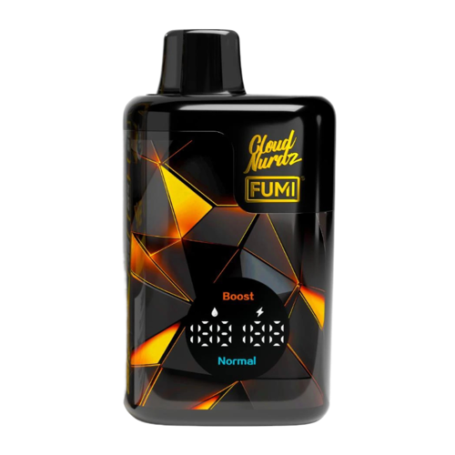 fumi cloud nurdz 55k zero nicotine