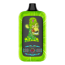 fumot digital monkey 40k