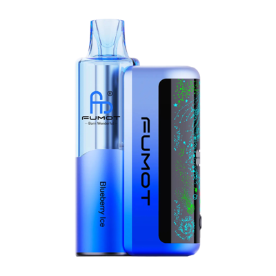 Fumot Phantom X