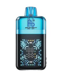 fumot tycoon 40k