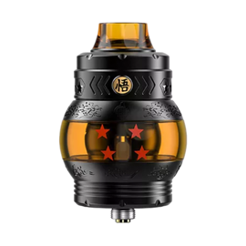 fumytech dragon ball sub-ohm tank