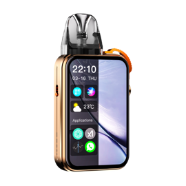 gaagee nova link full view