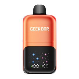 geek bar ice prince 50k
