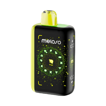 geek bar meloso bar 30000 disposable vape in full view