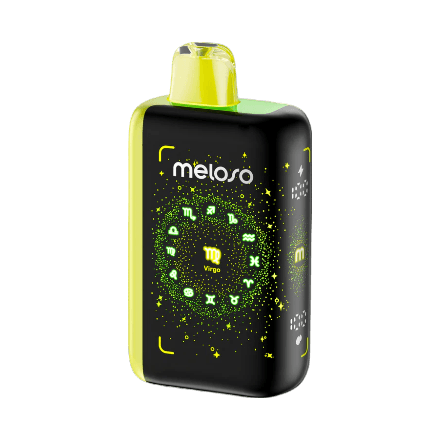 geek bar meloso bar 30000 disposable vape in full view