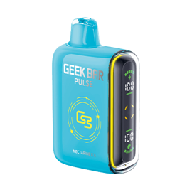 Geek Bar Pulse Disposable Vape