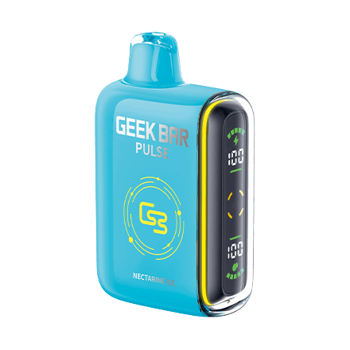 Geek Bar Pulse Disposable Vape