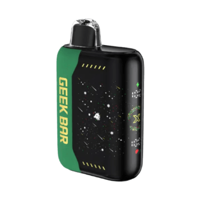 Geek Bar Pulse X 25K Christmas Edition