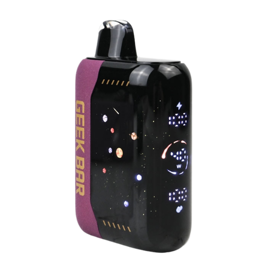 geek bar pulse x dtl 25k