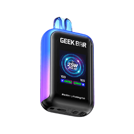 full view of geek bar skyview 25k disposable
