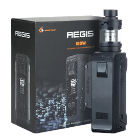 Geek Vape Aegis 100W TC