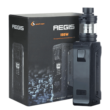 Geek Vape Aegis 100W TC