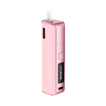 full view of geek vape soul 30w