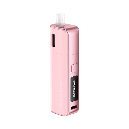 full view of geek vape soul 30w