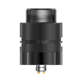 geekvape tsunami reborn z rda in full view