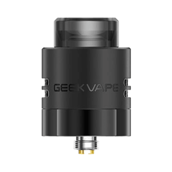 geekvape tsunami reborn z rda in full view