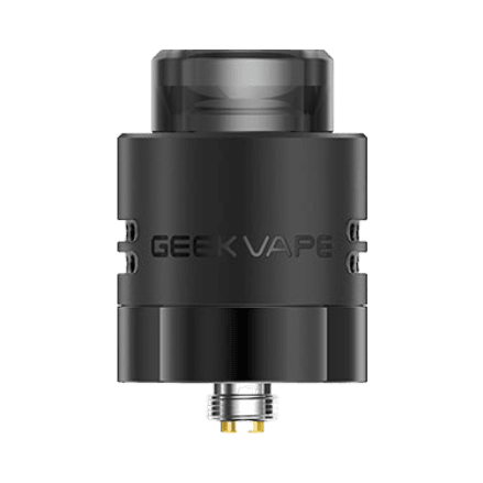 geekvape tsunami reborn z rda in full view