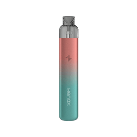 full view of geek vape wenax k1 se