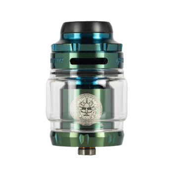 Geekvape Zeus X Mesh RTA
