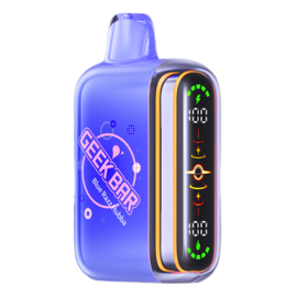 geekbar pulse 2