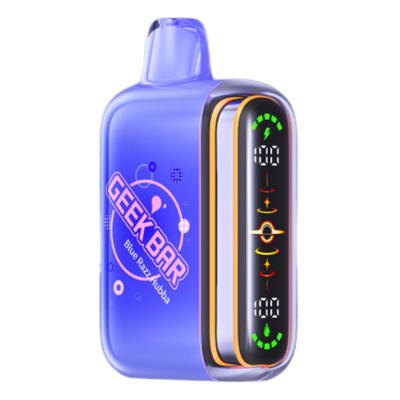 geekbar pulse 2