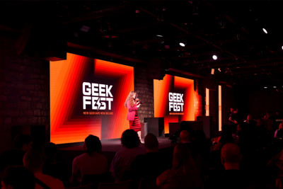 Image for Geekvape Celebrates 10th Anniversary With a Spectacular GeekFest in Paris