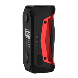 Geekvape Aegis Solo