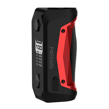 Geekvape Aegis Solo