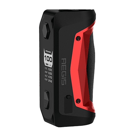 Geekvape Aegis Solo