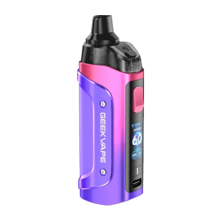 geekvape aegis boost 3 in full view