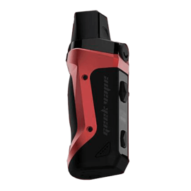 Geekvape Aegis Boost Pod Vape