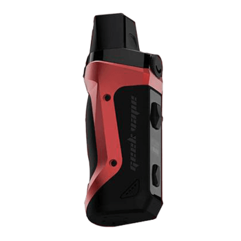 Geekvape Aegis Boost Pod Vape