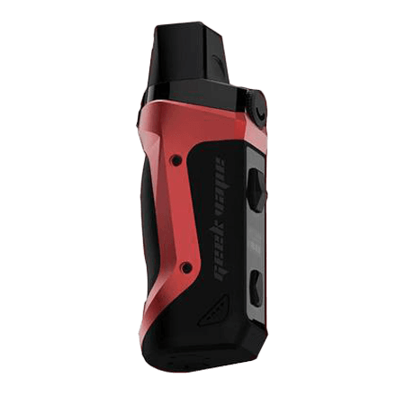 Geekvape Aegis Boost Pod Vape