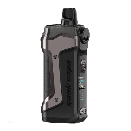 Geekvape Aegis Boost Plus AIO