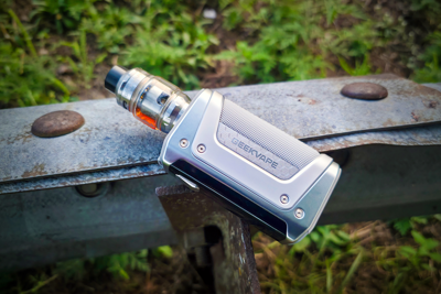 Image for Geekvape Aegis Legend 5 Review: Testergebnisse sind da