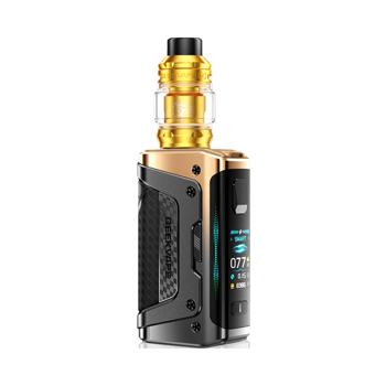 geekvape aegis legend 5 in full view