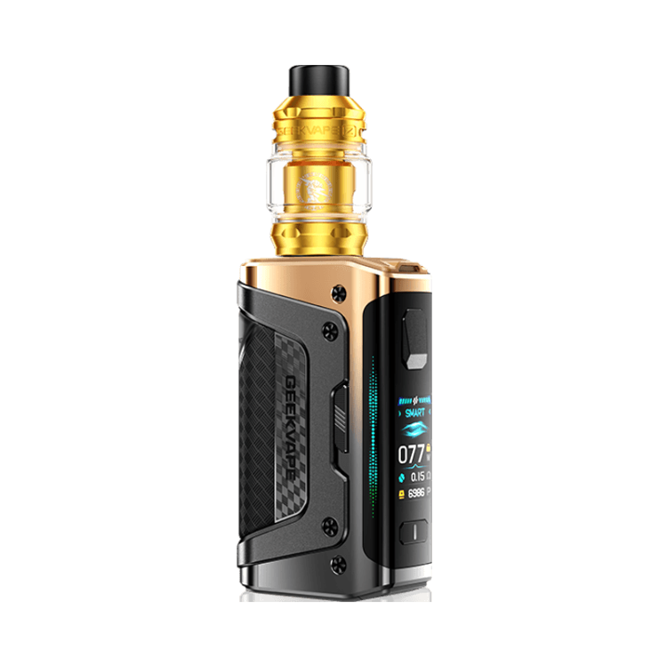 geekvape aegis legend 5 in full view