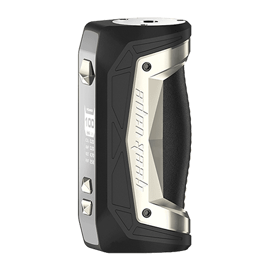 Geekvape Aegis Max box mod