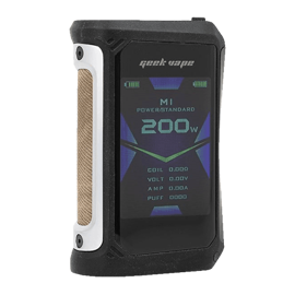 Geekvape Aegis X