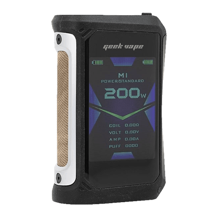 Geekvape Aegis X