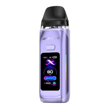 geekvape digi max pod vape in full view
