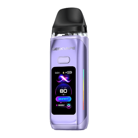 geekvape digi max pod vape in full view