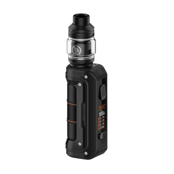 geekvape aegis max100 in full view